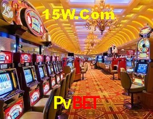 Segurança e performance na plataforma Pvbet