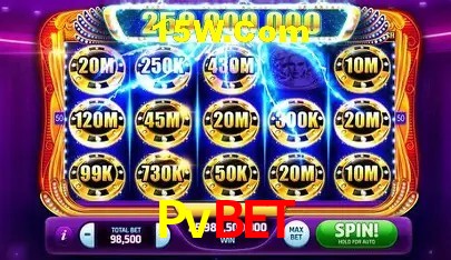 Benefícios VIP na Pvbet